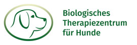 Biologisches Therapiezentrum für Hunde | Anja Wagner Logo